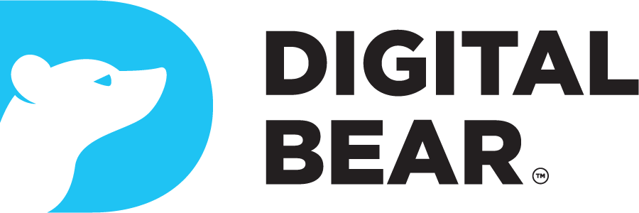 Digital Bear