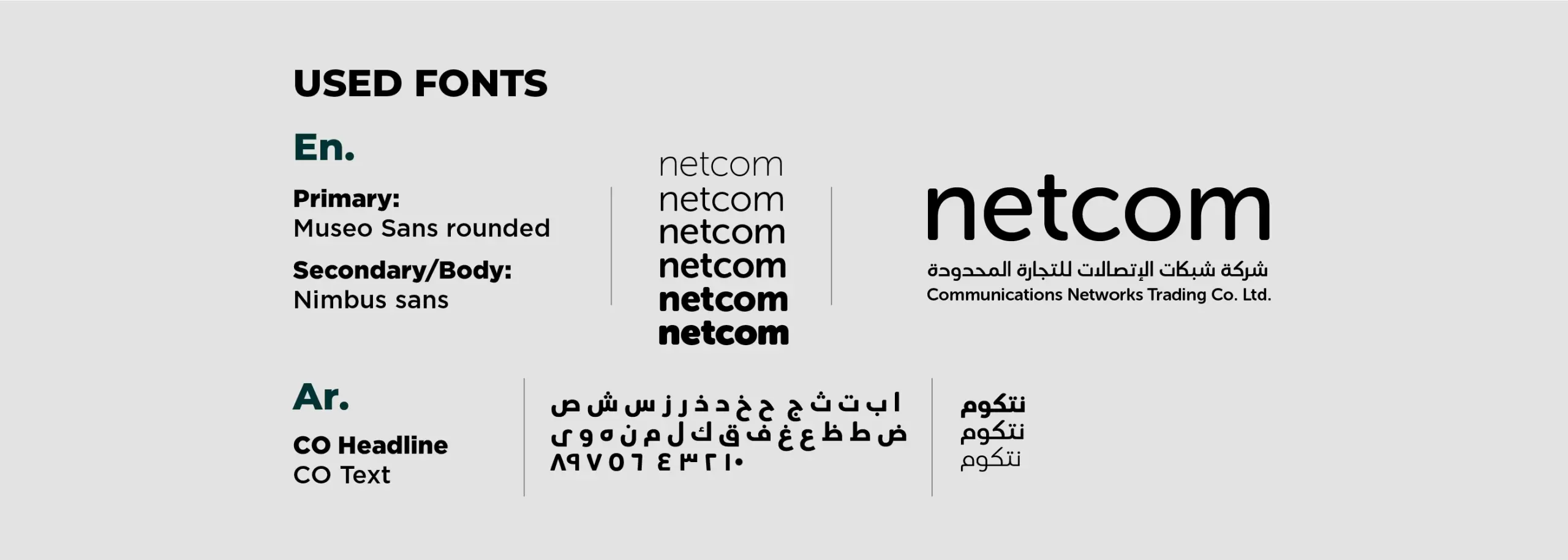 NETCOM