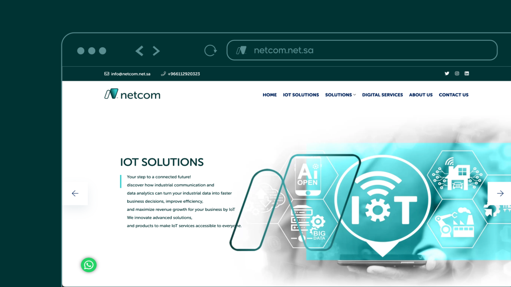 Netcom 